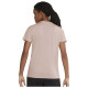 Nike Γυναικεία κοντομάνικη μπλούζα Femme Sportswear